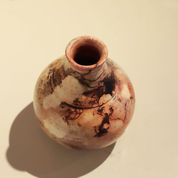 vase